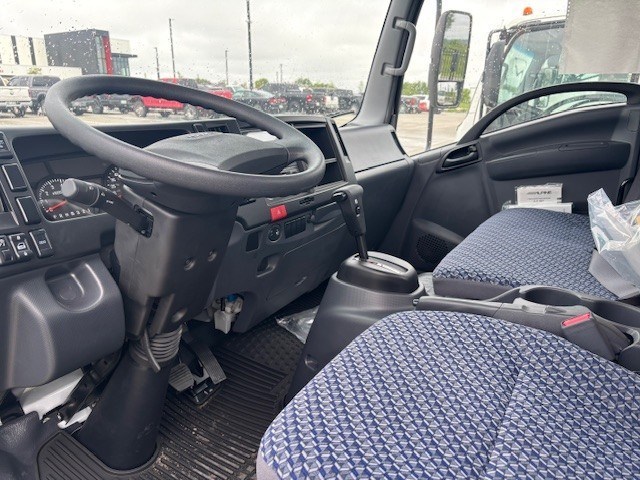 2025 Isuzu NRR Cab and Chassis - image 13